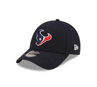 New Era Mens 9FORTY Houston Texans Baseball Cap - Navy