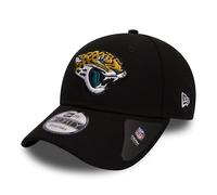 Baseball cap New Era NFL Jacksonville Jaguars Noir TU