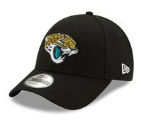 New Era Jacksonville Jaguars 9forty Cap NFL The League Team - One-Size