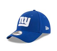 New Era 9FORTY New York NY Giants The League NFL Adjustable Baseball Cap Blue