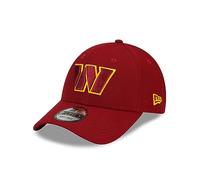 New Era NFL The League 9Forty Washington Commanders OTC
