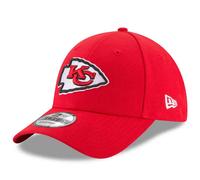 New Era Nfl The League Kansas City Chiefs Otc Cap Red Men