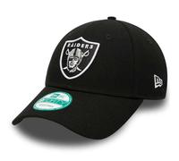 Baseball cap New Era NFL Las Vegas Raiders Noir TU