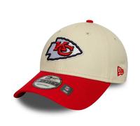 New Era Nfl Wordmark 9forty Kansas City Chiefs Cap