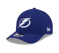 New Era NHL 9FORTY M-Crown Cap Tampa Bay Lightning Royal
