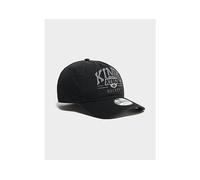 New Era NHL Los Angeles Kings 9FIFTY Cap - Black One Size