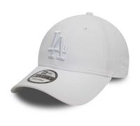 New Era Nos League Ess 9forty Los Angeles Dodgers Cap White