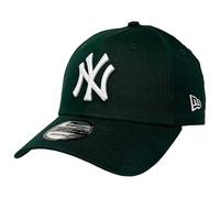 Cap New York Yankees Ess 9FORTY Vert TU