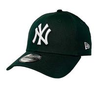 New Era Nos League Ess 9forty New York Yankees Cap Green