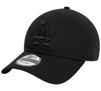 New Era Nos League Essential Los Angeles Dodgers Cap Black