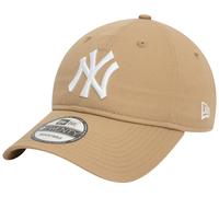 New Era Nos League Essential New York Yankees 9forty Cap Beige