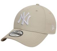 New Era Nos League Essential New York Yankees 9forty Cap Beige