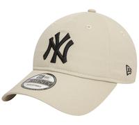 New Era Nos League Essential New York Yankees 9forty Cap Beige