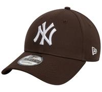 New Era Nos League Essential New York Yankees 9forty Cap Brown