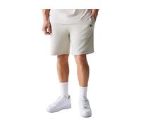 New Era Mlb Le Midi New York Yankees Shorts Beige,White S Men