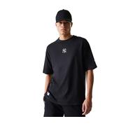 New Era Nos Mlb New York Yankees T-shirt Black