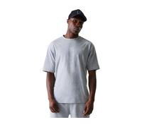 New Era Nos Mlb New York Yankees T-shirt Grey