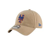 New Era NY Mets MLB Core Classic 9 Twenty Cap - Khaki