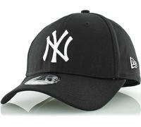 New Era Ny Yankees 39thirty League Basic Cap Black