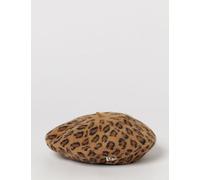 NEW ERA NY Yankees Animal Print Wool Beret - Size: OS - female