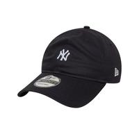 New Era NY Yankees Mini Logo 9 Twenty Cap - Navy