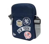 New Era Ny Yankees Mlb Shoulder Bag Blue