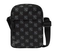 New Era Ny Yankees Shoulder Bag Black