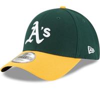 New Era Oakland Athletics Cap. Oakland Athletics League 940 Cap.