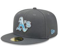 New Era Oakland Athletics Fathers Day 2022 59Fifty Fitted Cap MLB