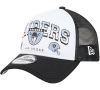 New Era Oakland Raiders Cap Grey