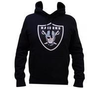 New Era Oakland Raiders NFL on Field Hoody Sweater Hoodie Mens Fans M L XL XXL