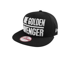 New Era Official Adults Unisex Iron Man AKA Snapback Cap NS4316
