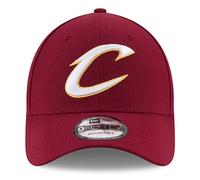 New Era Official National Basketball Association NBA Caps