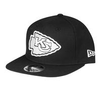 New Era Original-Fit Snapback Cap - Kansas City Chiefs