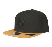 New Era Original-Fit Snapback Cap - New York Yankees black