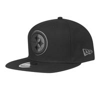 New Era Original-Fit Snapback Cap - Pittsburgh Steelers