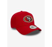 San Francisco NFL Official Team Colours 9FORTY E-Frame Cap