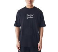 New Era Oversized Shirt - TARTAN New York Yankees - L