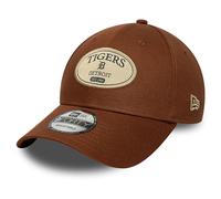New Era Patch 9forty Detroit Tigers Cap