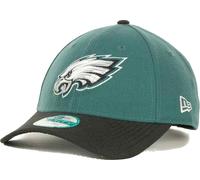 New Era Philadelphia Eagles The League NFL Velcroback 9Forty Cap 940 Adjustable