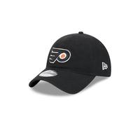 New Era Philadelphia Flyers NHL Injection Black 9Twenty Adjustable Cap