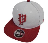 New Era Philadelphia Phillies Cooperstown Snapback Cap Grey 9FIFTY Limited MLB