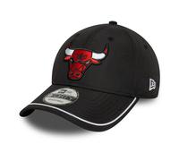 New Era Piping 9forty Chicago Bulls Cap