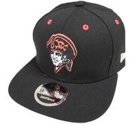 New Era Pittsburgh Pirates Cooperstown Snapback Cap Black 9Fifty Limited Edition