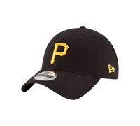 New Era Pittsburgh Pirates MLB Core Classics 9Twenty Cap - Black