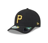 New Era Pittsburgh Pirates MLB Player Replica 9Forty M-Crown Cap Black