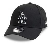 New Era Pop Outline 9forty Los Angeles Dodgers Cap