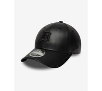 New Era PU 9FORTY M-Crown Detroit Tigers Cap Black