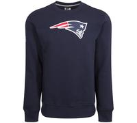 New Era Pullover - NFL New England Patriots navy - XL