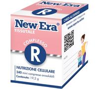 New Era R Complex 240 Tablets